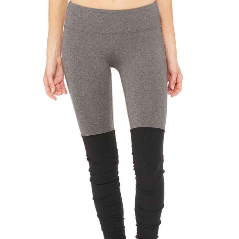Alo Yoga Goddess Leggings M